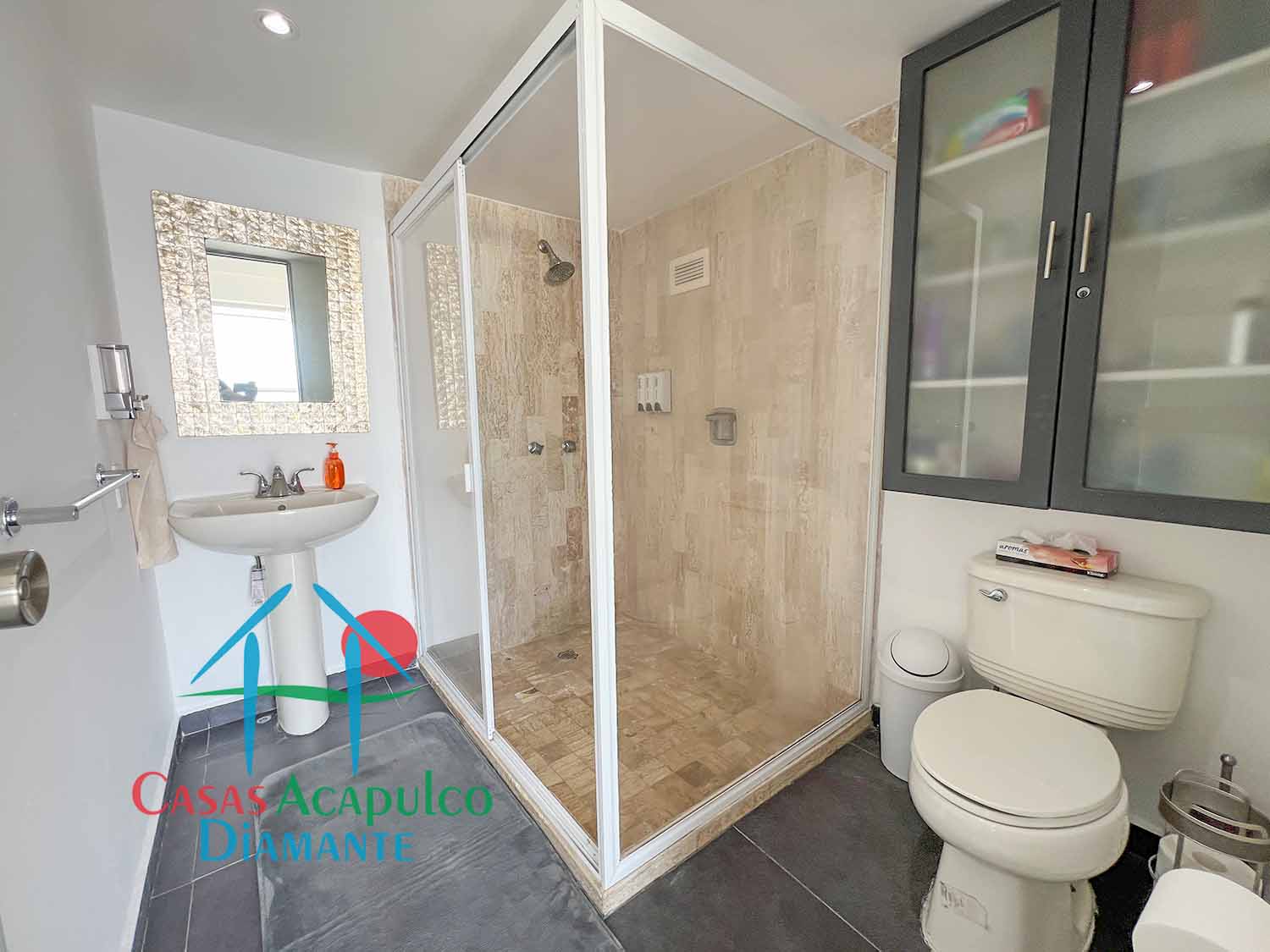 Torre Coral 2509 - Recámara principal 12